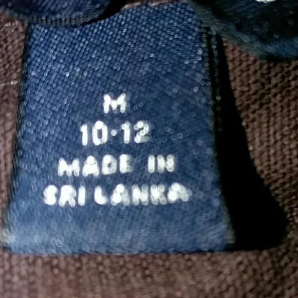 LAND'S END LIGHT JACKET - Picture 3 of 4